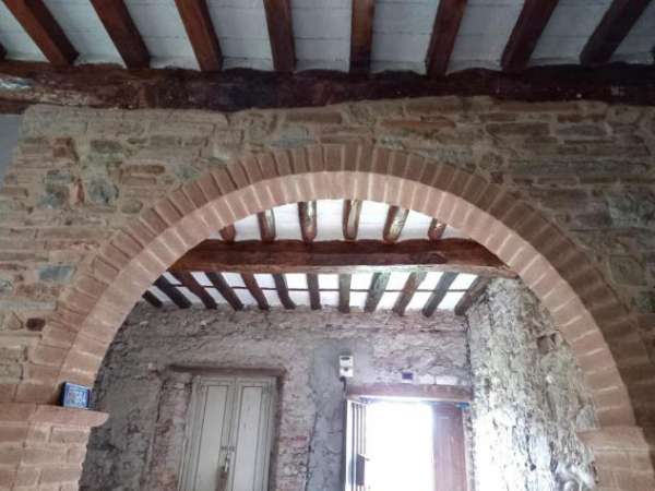 Foto Terratetto in vendita a Santa Maria a Colle - Lucca 127 mq  Rif: 1236168