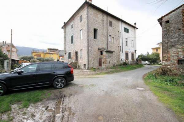Foto Terratetto in vendita a Santa Maria a Colle - Lucca 127 mq  Rif: 1314753