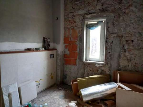 Foto Terratetto in vendita a Santa Maria a Colle - Lucca 127 mq  Rif: trf smc 120