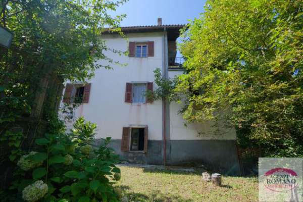 Foto Terratetto in vendita a Sassello