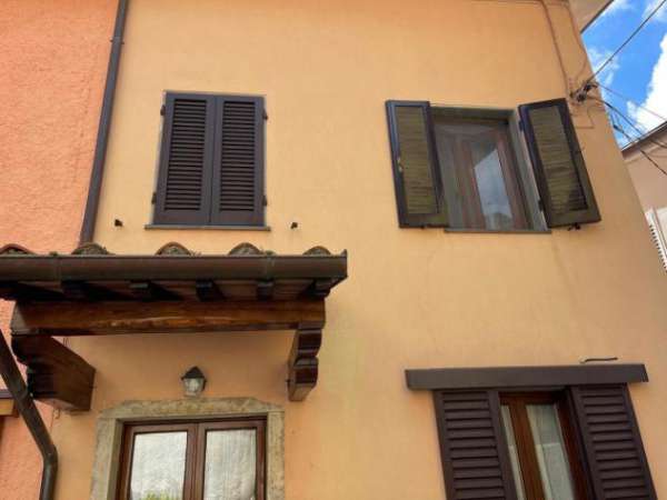 Foto Terratetto in vendita a Seravezza