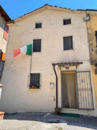 Foto Terratetto in vendita a Seravezza