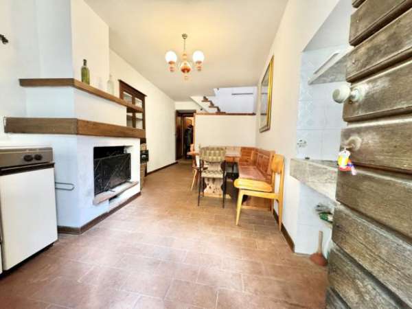 Foto Terratetto in vendita a Seravezza