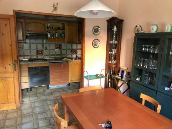Foto Terratetto in vendita a Serra - San Miniato 160 mq  Rif: 1093158