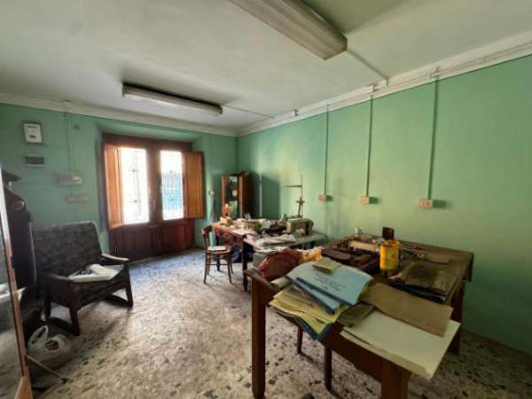 Foto Terratetto in vendita a Sesto di Moriano - Lucca 120 mq  Rif: 1281148