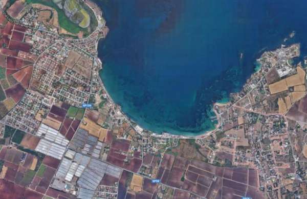Foto Terratetto in vendita a Siracusa