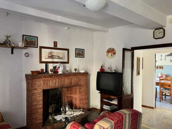 Foto Terratetto in vendita a Sovicille 130 mq  Rif: 1200041