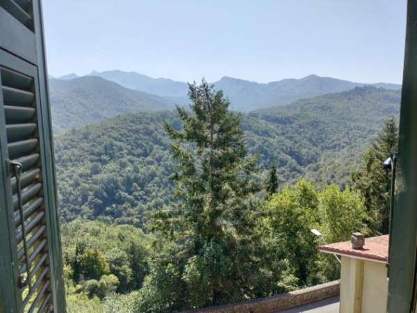 Foto Terratetto in vendita a Tendola - Fosdinovo 130 mq  Rif: 1294435