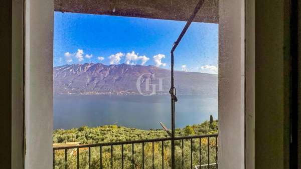 Foto Terratetto in vendita a Tignale