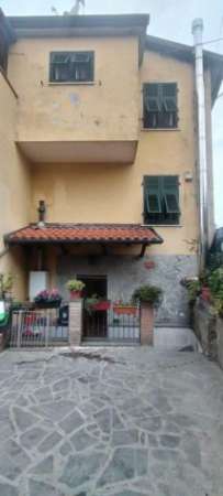 Foto Terratetto in vendita a Turano - Massa 100 mq  Rif: 1309303