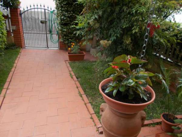 Foto Terratetto in vendita a Vecchiano 100 mq  Rif: 1135572
