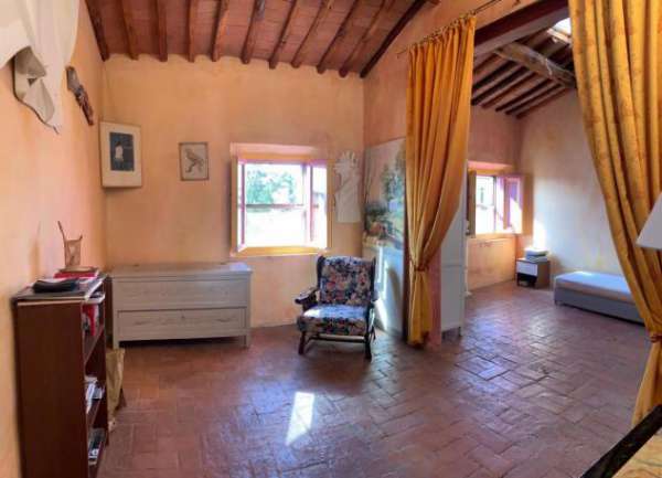 Foto Terratetto in vendita a Vecchiano 120 mq  Rif: 924557