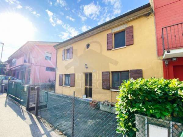 Foto Terratetto in vendita a Verucchio