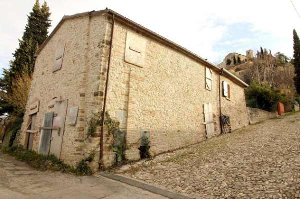 Foto Terratetto in vendita a Verucchio