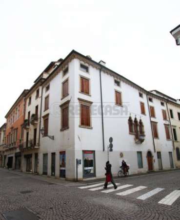 Foto Terratetto in vendita a Vicenza