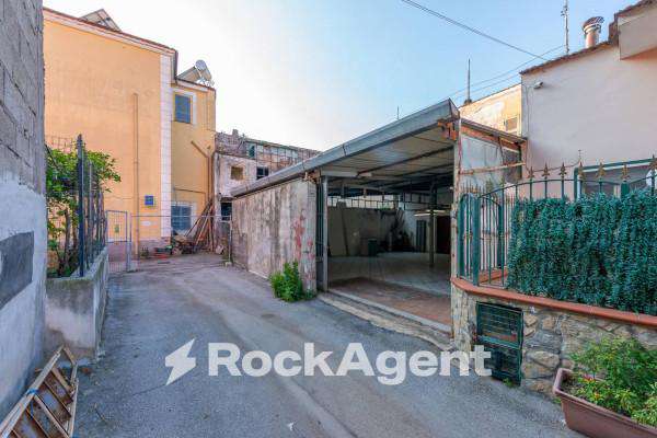 Foto Terratetto plurifamiliare in vendita a Sant'Antonio Abate