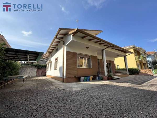 Foto Terratetto unifamiliare in vendita a Bellaria-Igea Marina