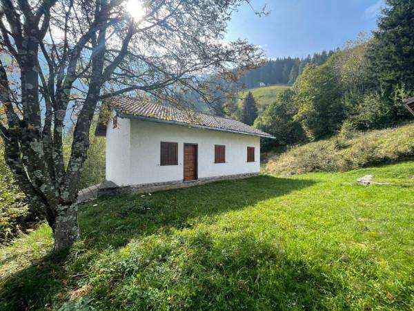 Foto Terratetto unifamiliare in vendita a Caiolo
