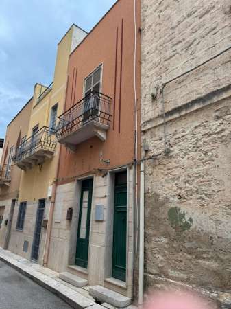 Foto Terratetto unifamiliare in vendita a Erice