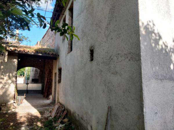 Foto Terratetto unifamiliare in vendita a Foligno