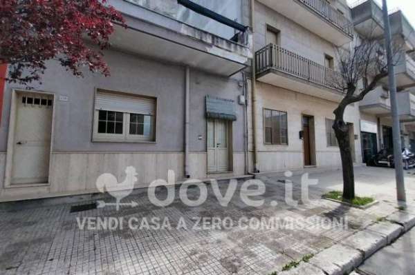 Foto Terratetto unifamiliare in vendita a Latiano - 4 locali 105mq