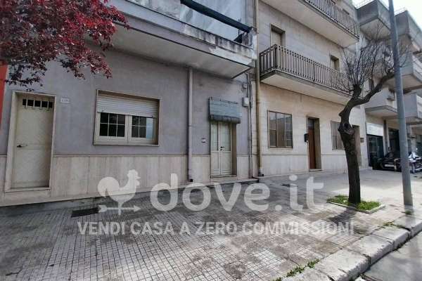 Foto Terratetto unifamiliare in vendita a Latiano