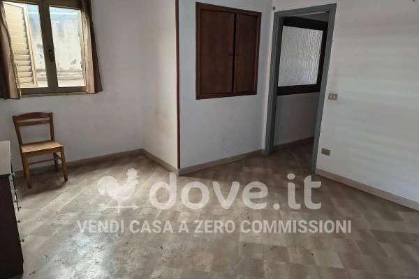 Foto Terratetto unifamiliare in vendita a Reggio Calabria