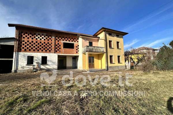 Foto Terratetto unifamiliare in vendita a Santa Giustina