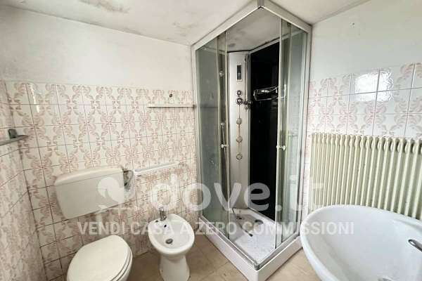 Foto Terratetto unifamiliare in vendita a Santa Giustina