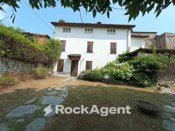 Foto Terratetto unifamiliare in vendita a Santa Maria Della Versa