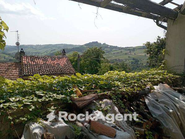 Foto Terratetto unifamiliare in vendita a Santa Maria Della Versa