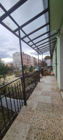 Foto Terratetto unifamiliare in vendita a Spoleto