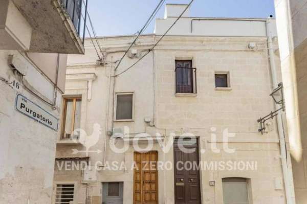 Foto Terratetto unifamiliare in vendita a Valenzano - 3 locali 120mq