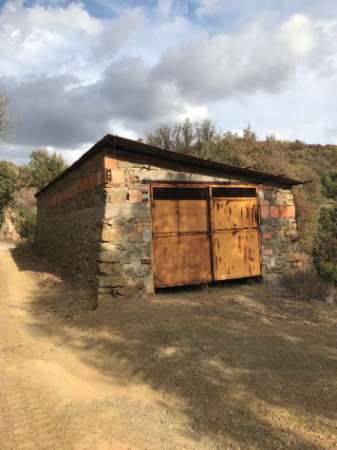 Foto Terreni - Ulivi - Casa e Panorama
