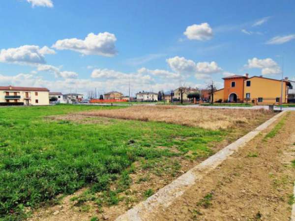Foto Terreno a Castegnero - Rif. 20332