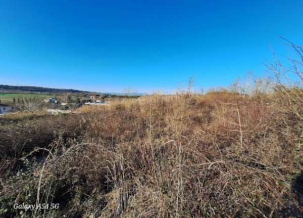 Foto Terreno a Castelfiorentino - Rif. 8819