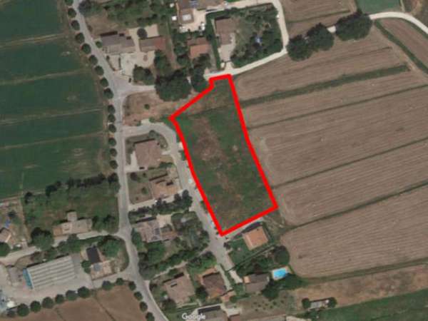 Foto Terreno a Corciano - Rif. 12301