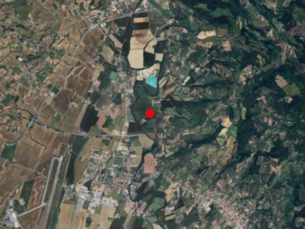 Foto Terreno a Inzago - Rif. 25132
