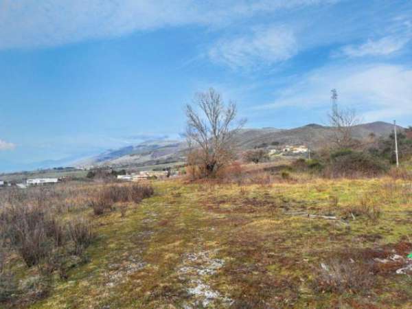 Foto Terreno a Nocera Umbra - Rif. 2516003