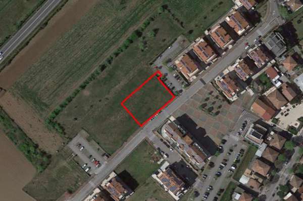Foto Terreno a Panicale - Rif. 21547