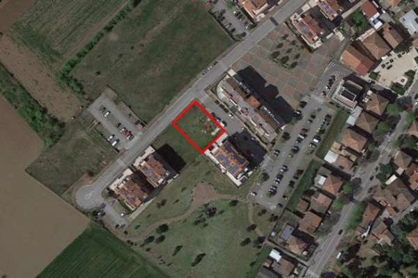 Foto Terreno a Panicale - Rif. 21549