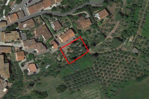Foto Terreno a Peccioli - Rif. 22571