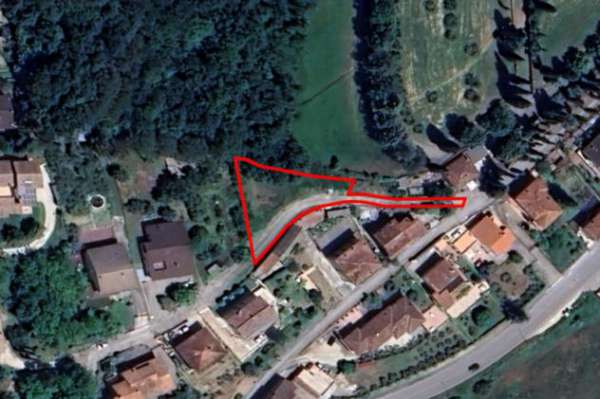 Foto Terreno a Perugia - Rif. 23216