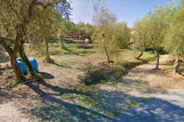 Foto Terreno a Pietrabruna - Rif. 13116