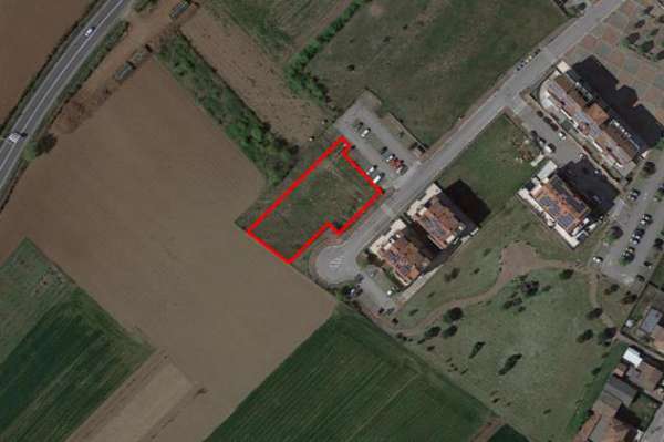 Foto Terreno a Rimini - Rif. 21385