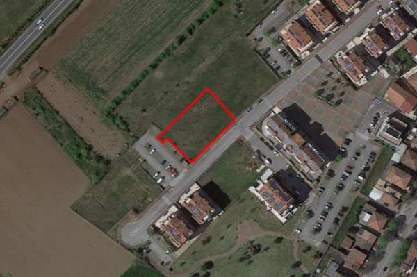 Foto Terreno a Rimini - Rif. 21386