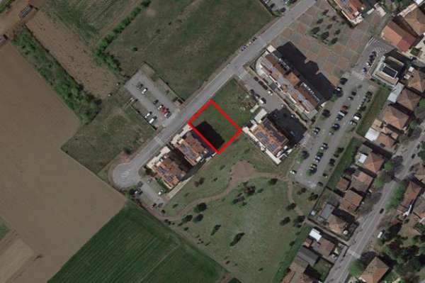 Foto Terreno a Rimini - Rif. 21388