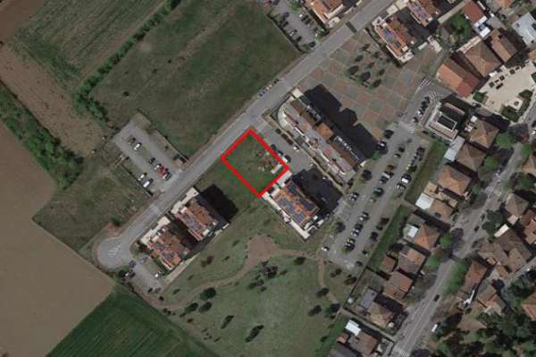 Foto Terreno a Rimini - Rif. 21389