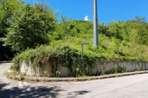 Foto Terreno a Santa Sofia - Rif. 23916