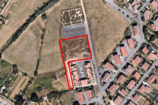 Foto Terreno a Sovicille - Rif. 3511